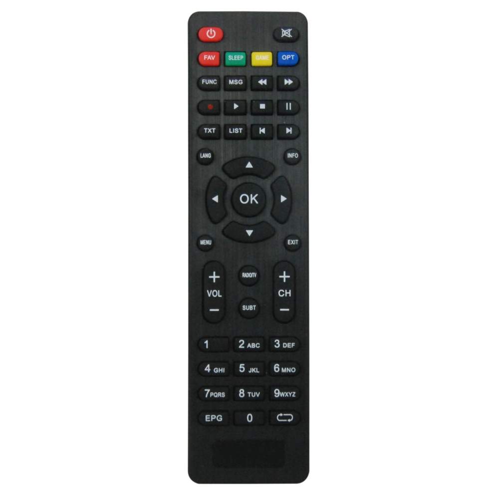 KUMANDA 1651B  TLD101 KR8805-KABLO TV,NETA 8900,TELEDUNYA