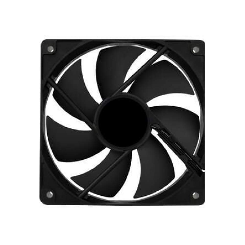 FAN 12X12 220 VOLT  38 mm BOLSAT