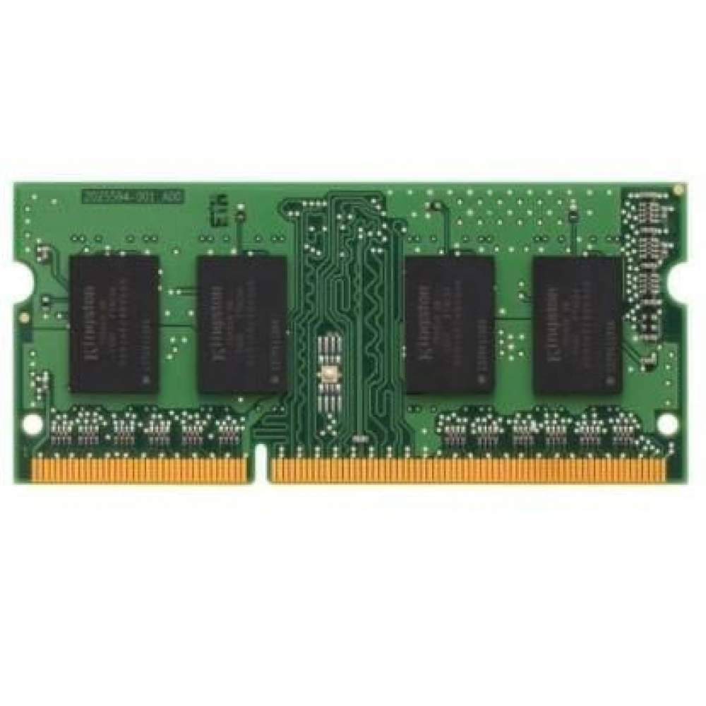 4GB DDR3 1333Mhz SODIMM KVR13S9S8/4 KINGSTON