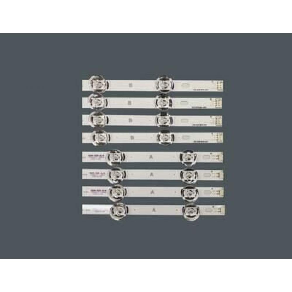 LCD LED-029 TAKIM 8 Lİ-40 DRT4-40MB27HM-40MB27-W2396-GEN