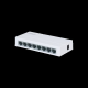 Dahua PFS3008-8ET-L 8 Port Yönetilemeyen Fast Ethernet Switch (8FE)