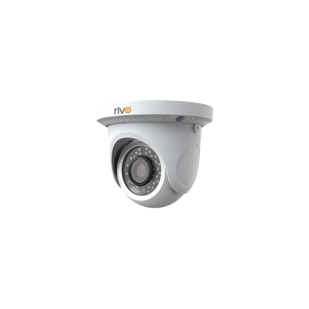 RİVO RV-6020HD 2MP HD DOME KAMERA