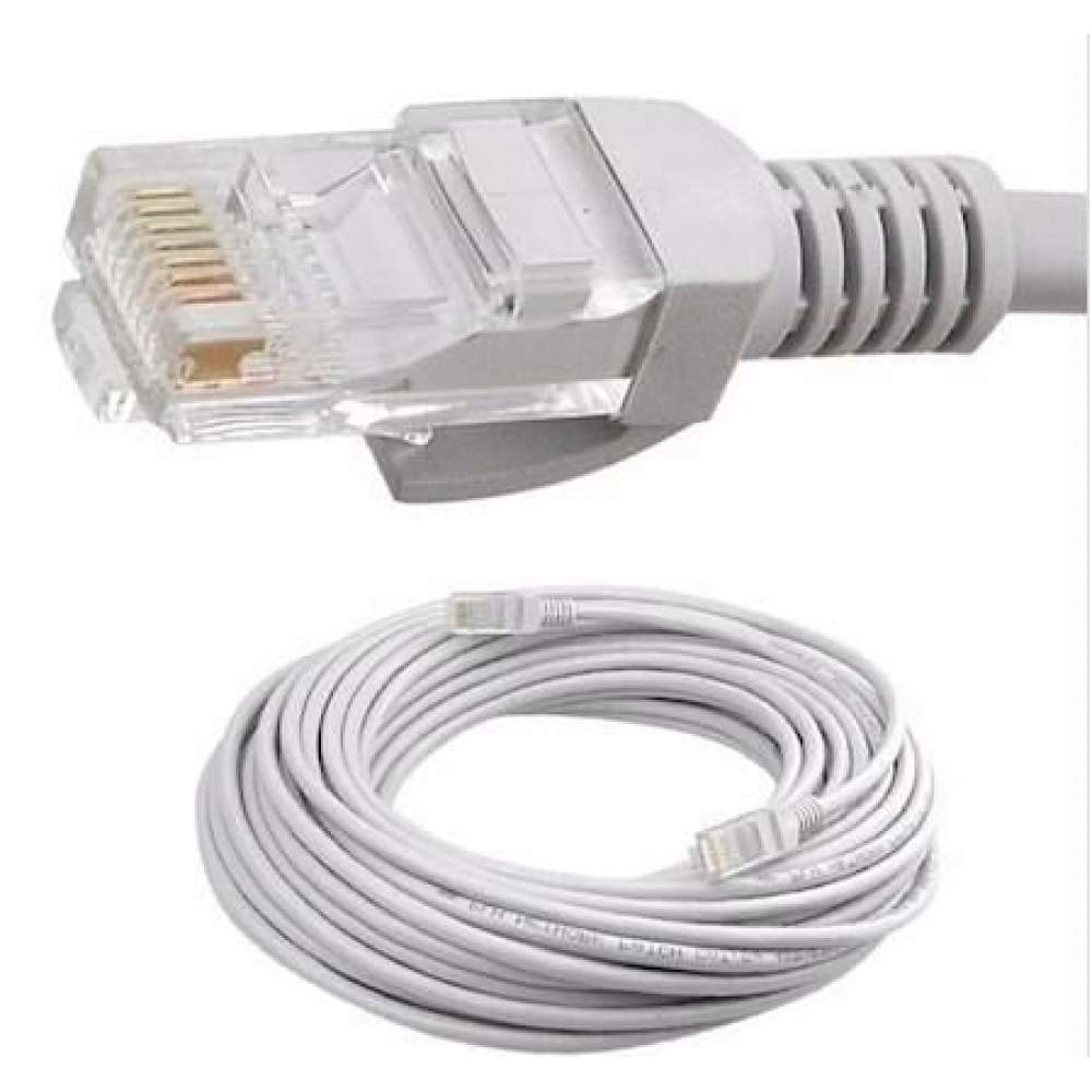 ETHERNET KABLOSU 50 CM CAT 5