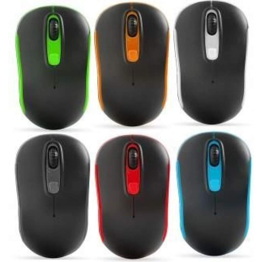 Everest SM-804 Usb 800/1200/1600dpi Kablosuz Mouse