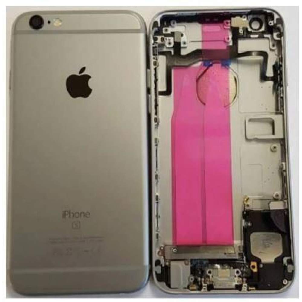 TELEFON KASASI İPHONE 6S FULL DOLU