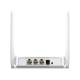 Tp-Link Mercusys AC10 Dual Bant 4 Port AccessPoint - Menzil Genişletici Router AC1200