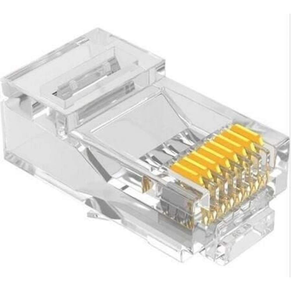 RJ 45 CAT 6 SOKET YENİ NESİL BOLSAT