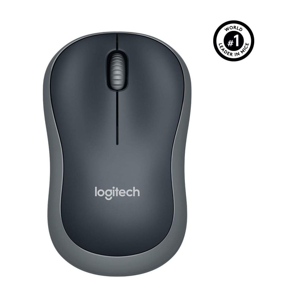 LOGİTECH M-185 KABLOSUZ MOUSE