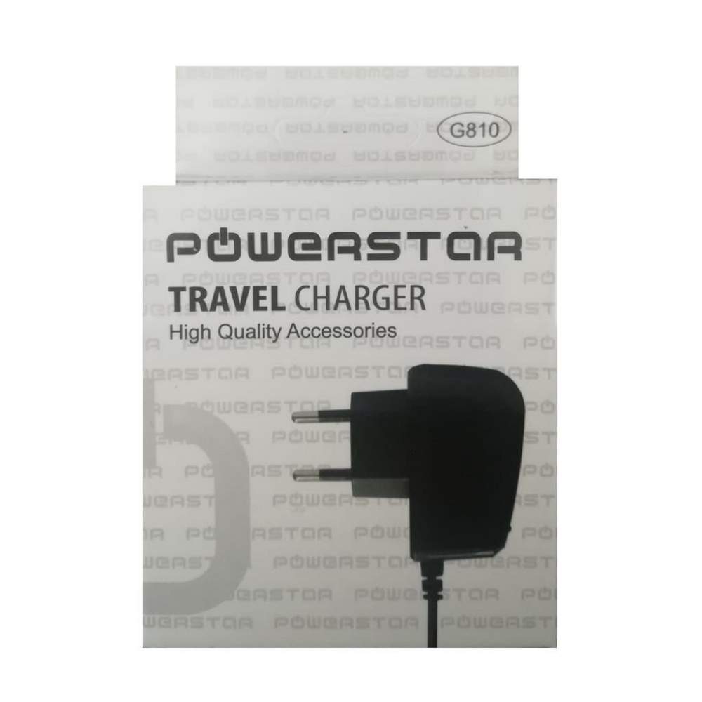 CEP TEL ŞARJ ALETİ 220 VOLT POWERSTAR