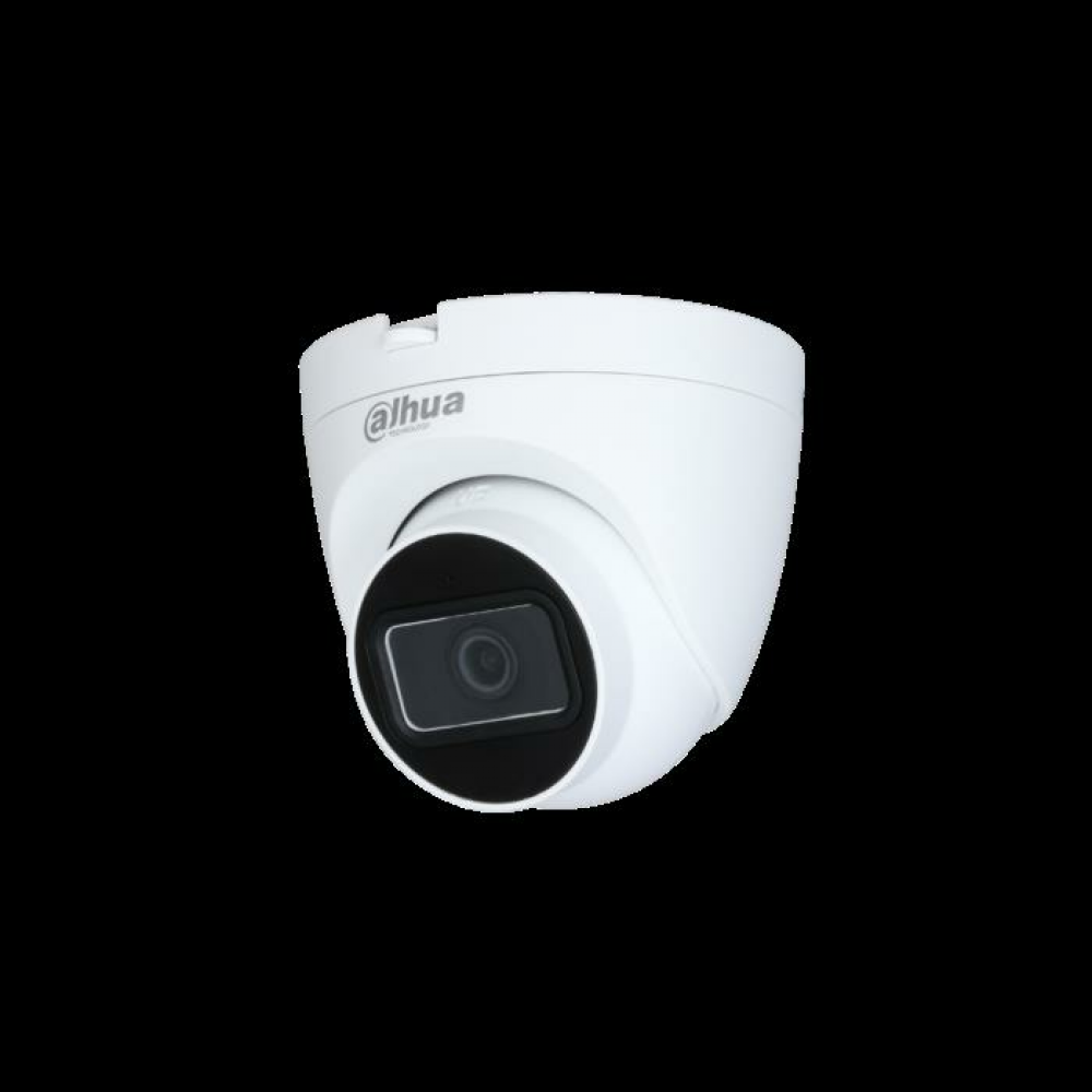 DAHUA IPC-HDW1230T-AS-0280B-S4 SESLİ 2MP 2.8MM IP DOME KAMERA