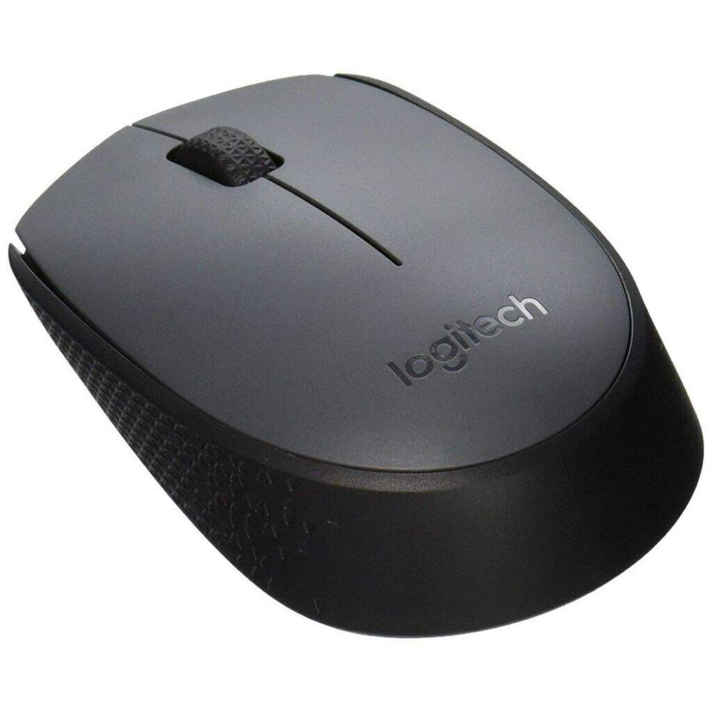 LOGİTECH M170 KABLOSUZ MOUSE