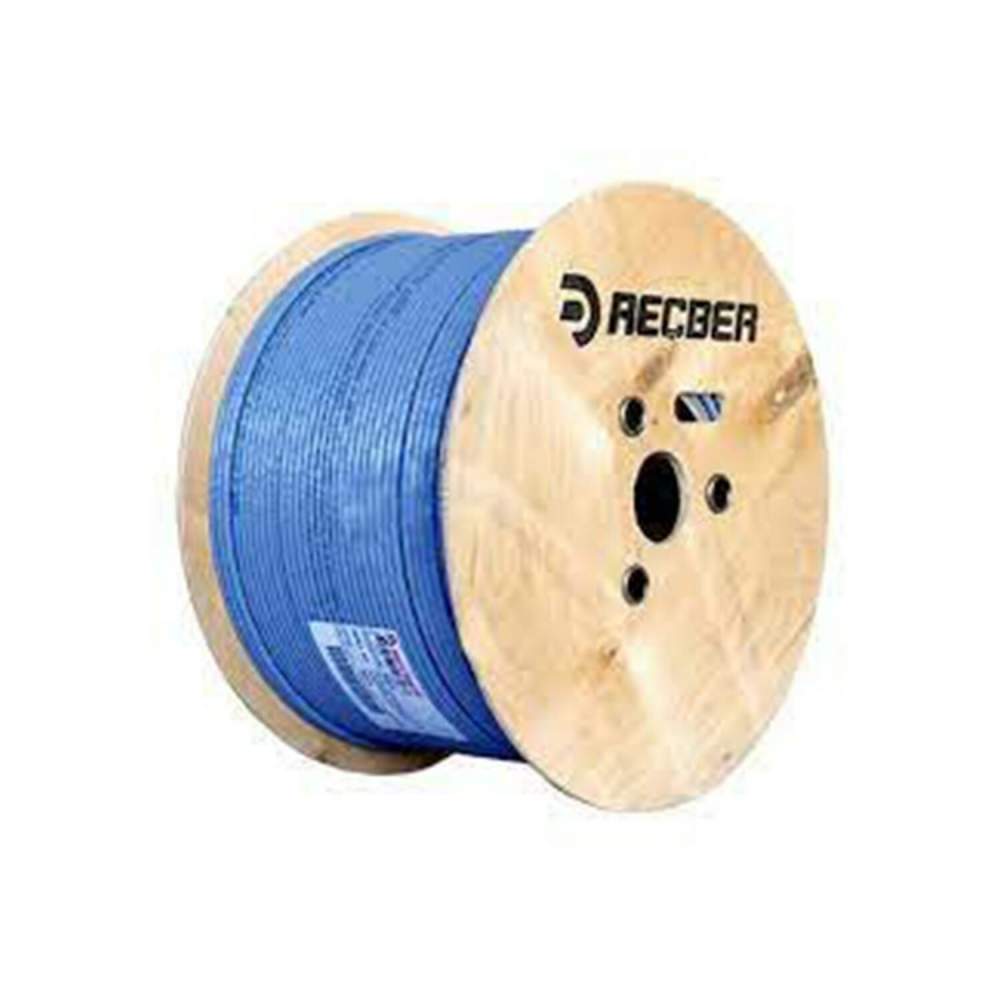 REÇBER CAT 6 KABLO 23 AWG HOLEGEN FREE-506022S-506075GR-506076TR-506077MV-506082YŞ