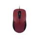 Everest SM-258 Usb 1200dpi Optik Kablolu Mouse