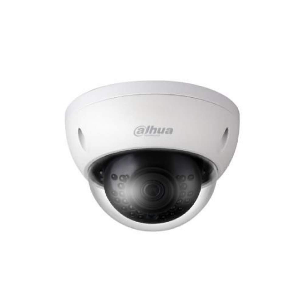 DAHUA IPC-HDBW1230E-S-0280B-S4 2MP IP DOME KAMERA