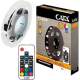 CATA CT-4566 USB'Lİ TV ARKASI RGB LED 3MT