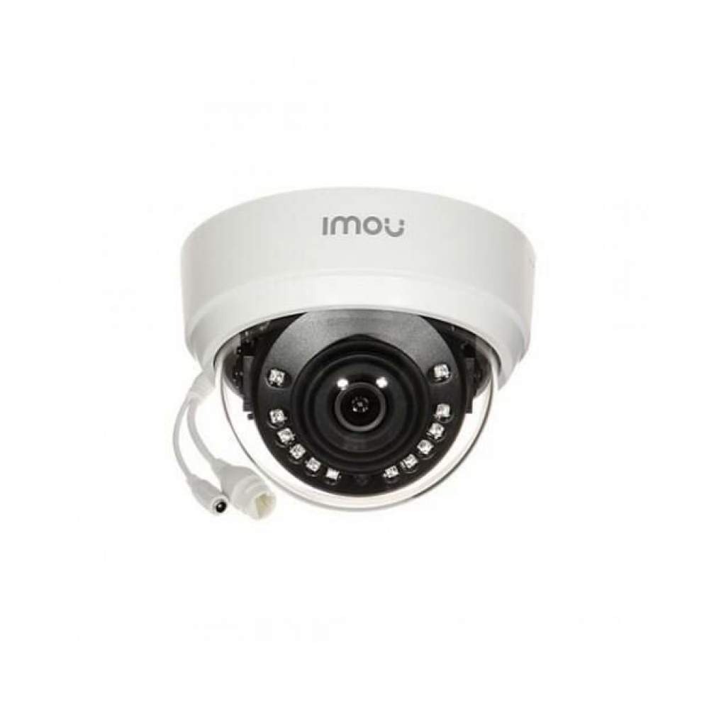 IMOU IPC-D22P DOME LİTE  2MP 2.8MM TAK ÇALIŞTIR WİFİ KABLOSUZ IP KAMERA