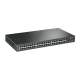 Tp-Link TL-SG1048 48 Port 10/100/1000 Mbps Switch Çelik Kasa Rack Mount