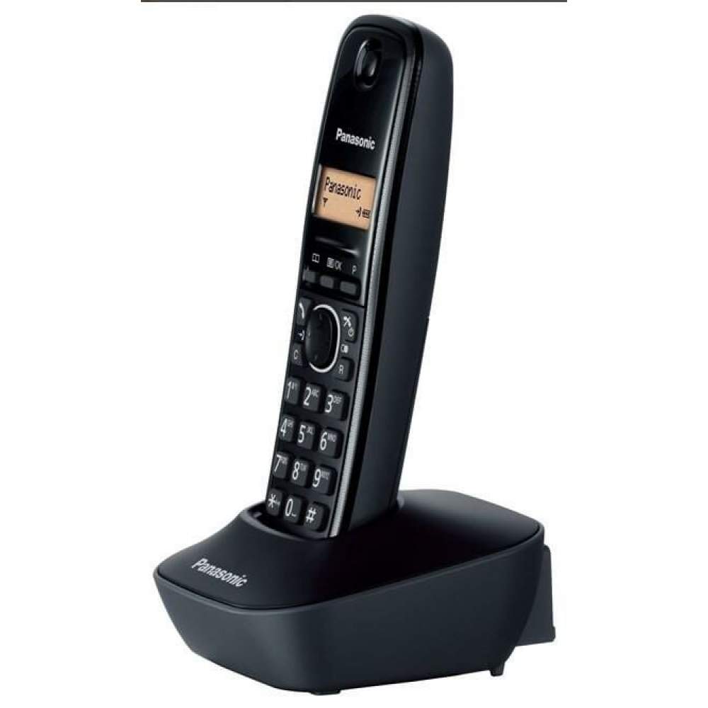 PANASONİC KX-TGB-610 DECT TELSİZ TELEFON