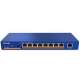 TENDA TEF1109P 9 PORT 10/100 9 PORT POE + 1 PORT UPLINK SWİTCH