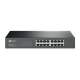 Tp-Link TL-SG1016D 16 Port 10/100/1000 Mbps Switch Çelik Kasa Rack Mount