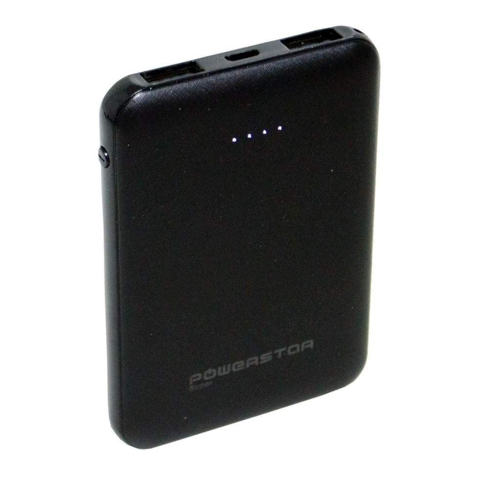 POWERBANK POWERSTAR 6000 MAH