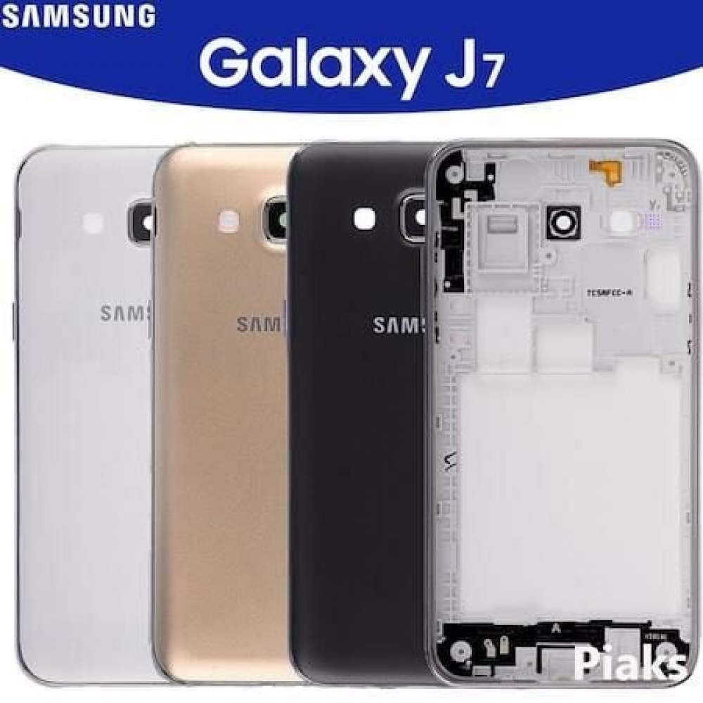 TELEFON KASASI SAMSUNG J7