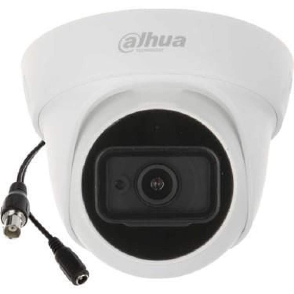 DAHUA HAC-HDW1200TL-A-0280B 2MP HDCVI DOME SESLİ KAMERA