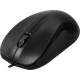 Everest SM-215-601 Usb 1200dpi Optik Kablolu Mouse