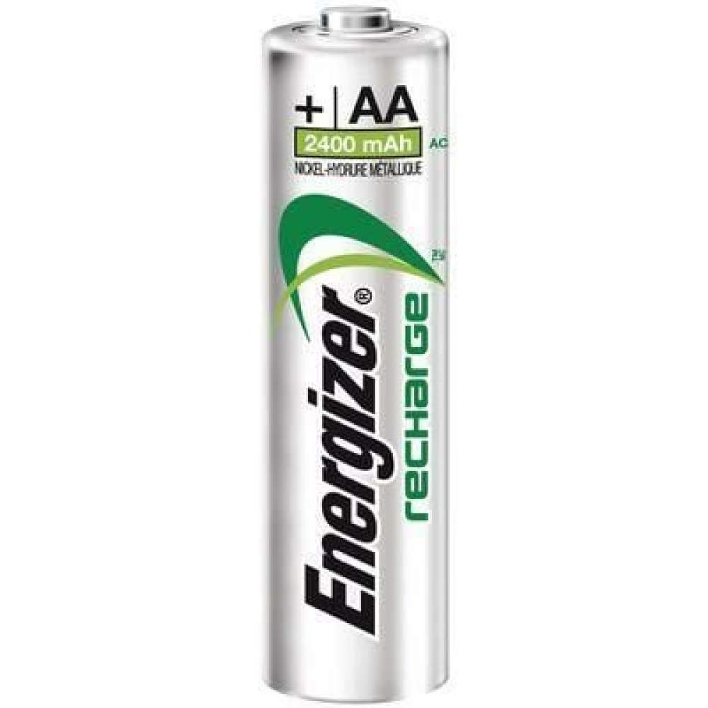 ENERGİZER 2400 MAH ŞARJLI KALEM PİL