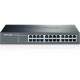 Tp-Link TL-SG1024DE 24 Port 10/100/1000 Mbps Switch Çelik Kasa Easy Smart Rack Mount