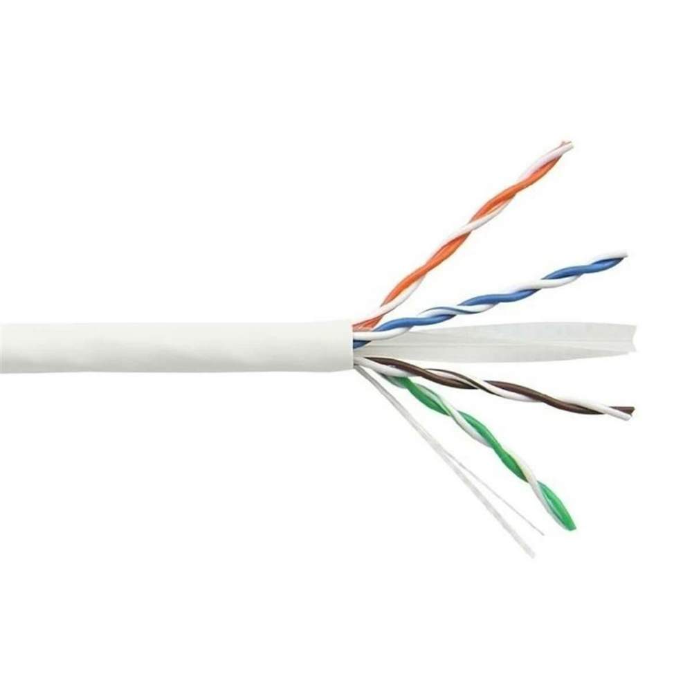 CAT 6 KABLO MUTE 23 AWG 305MT