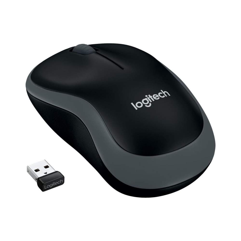 LOGİTECH M-185 KABLOSUZ MOUSE