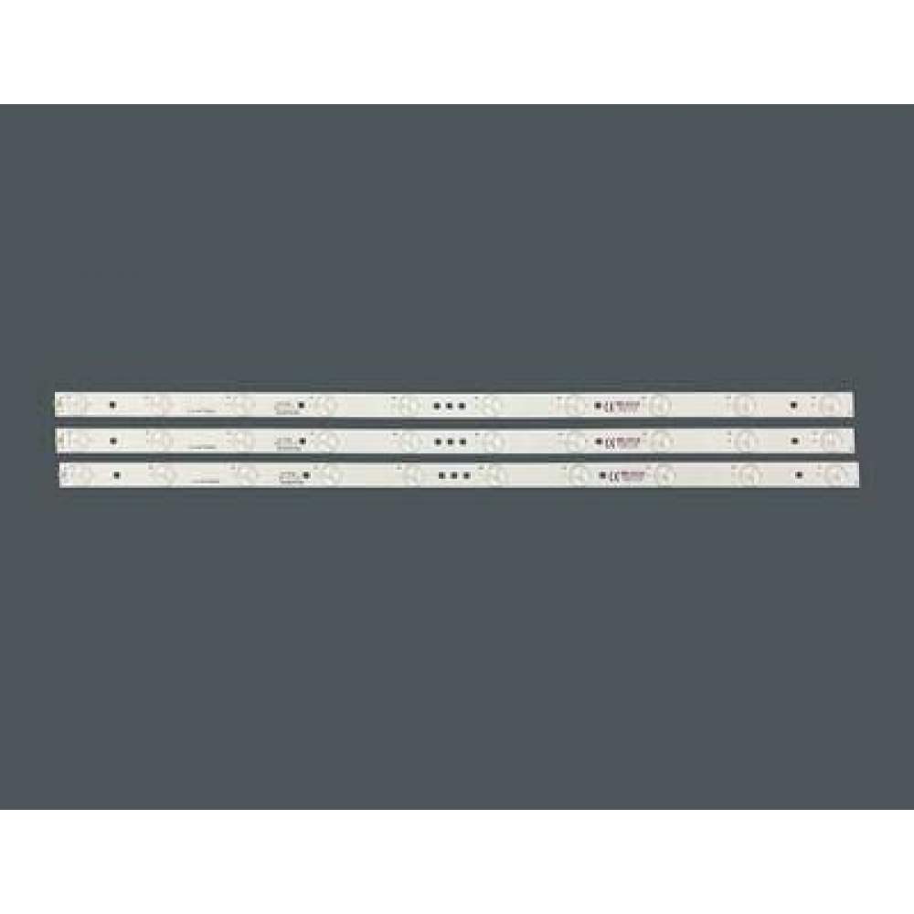 LCD LED 623 TAKIM 3 LÜ- 180-W00-320000H  IC-A-HWT32D042  LE82N11HM- GEN W-2261