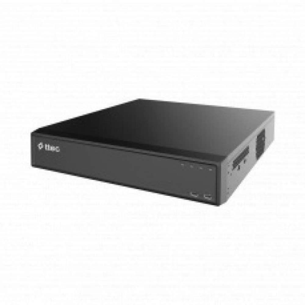 KAYIT CİHAZI TTEC NVR-1104HM4P-4K 4 KANAL POE NVR