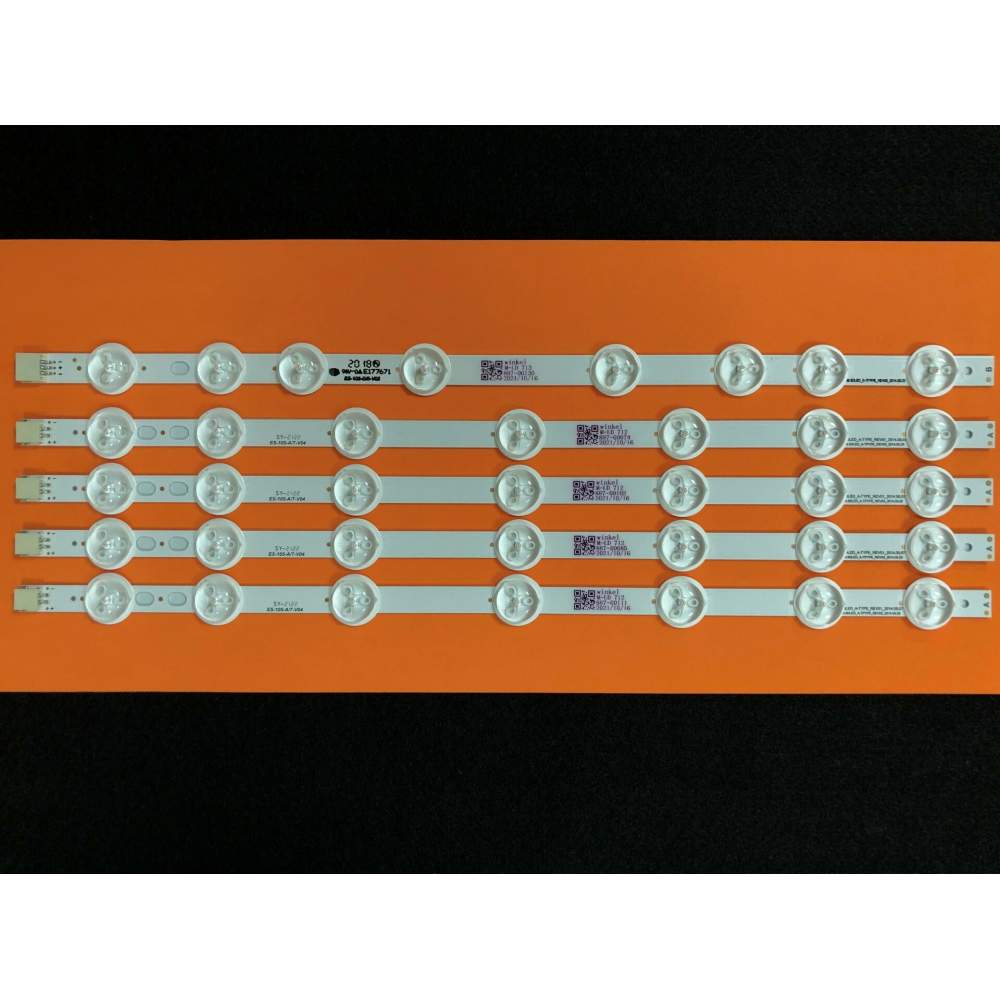 LCD LED-2042 TAKIM 5 Lİ-39TF6020-40FA5050-40nx590-40FA3000-ES-105-C130-WİNKEL