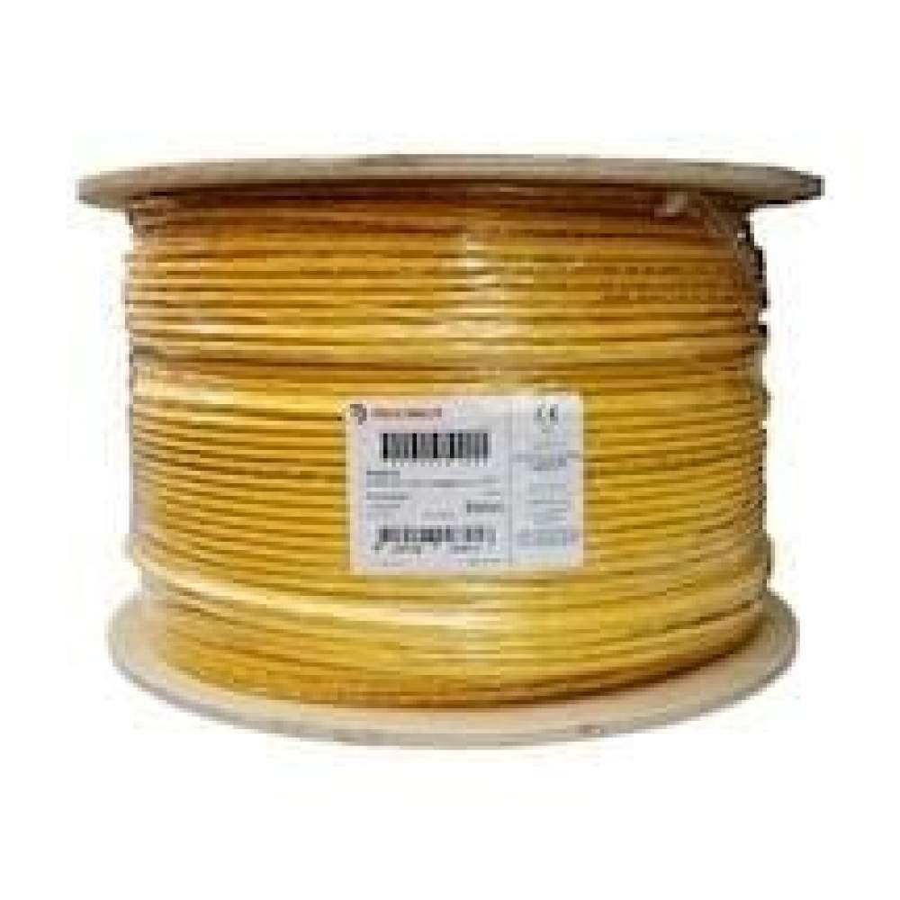 REÇBER CAT 6 KABLO 23 AWG HOLEGEN FREE-506022S-506075GR-506076TR-506077MV-506082YŞ