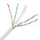 CAT 6 KABLO S-LİNK SL-CAT608 305MT