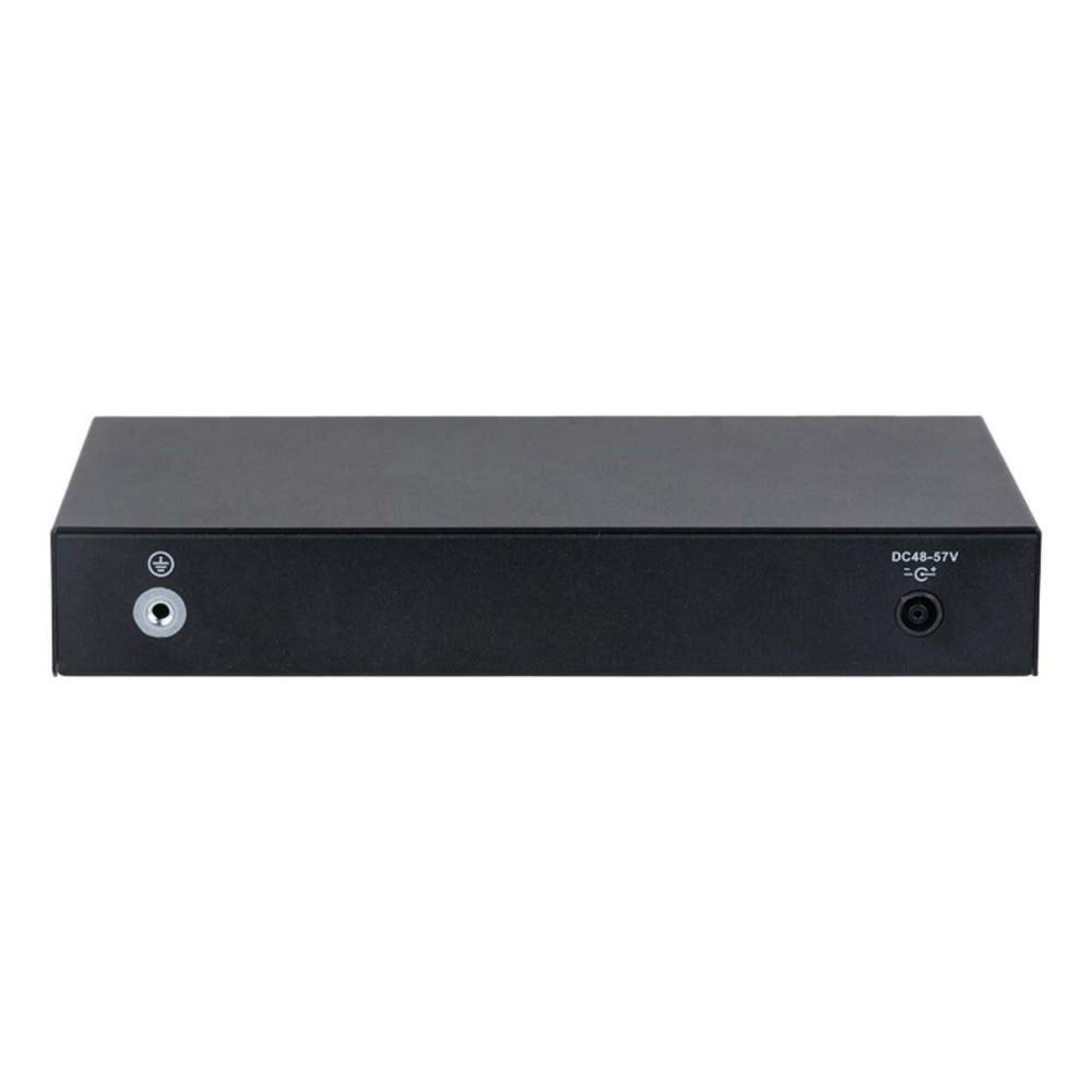 Dahua CS4010-8GT-110 8Port Cloud Yönetilebilir Poe Switch