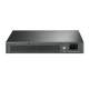 Tp-Link TL-SG1016D 16 Port 10/100/1000 Mbps Switch Çelik Kasa Rack Mount