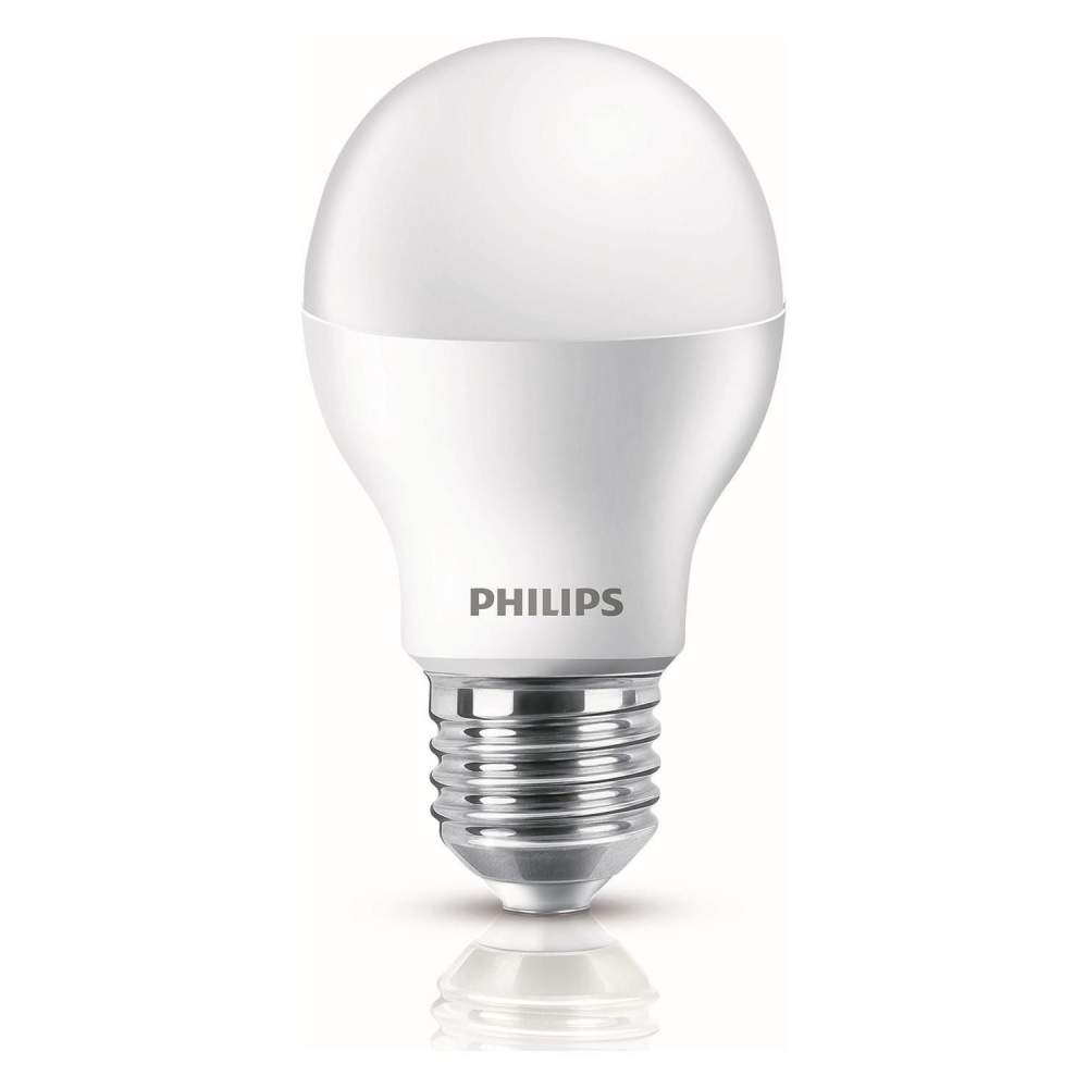 PHİLİPS 8 WATT LED AMPUL GÜNIŞIĞI