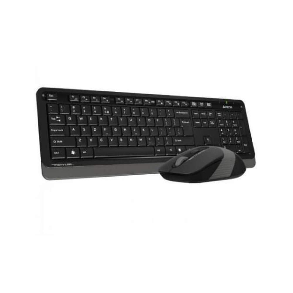 A4 TECH FG1010 KABLOSUZ F KLAVYE MOUSE SET