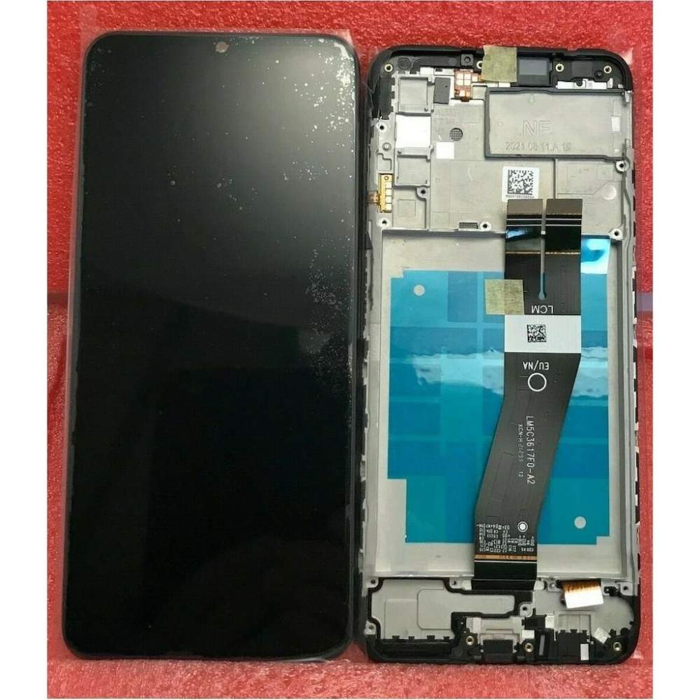 TELEFON EKRANI SAMSUNG A03S A037F SERVİS ÇITALI