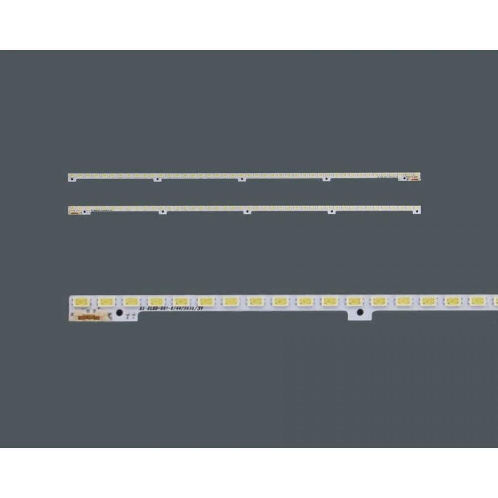 LCD LED-007- 2 Lİ ÇUBUK-UE32D5000, UE32D5500, UE32D5700, UE32D6000 (34,8 CM) GEN