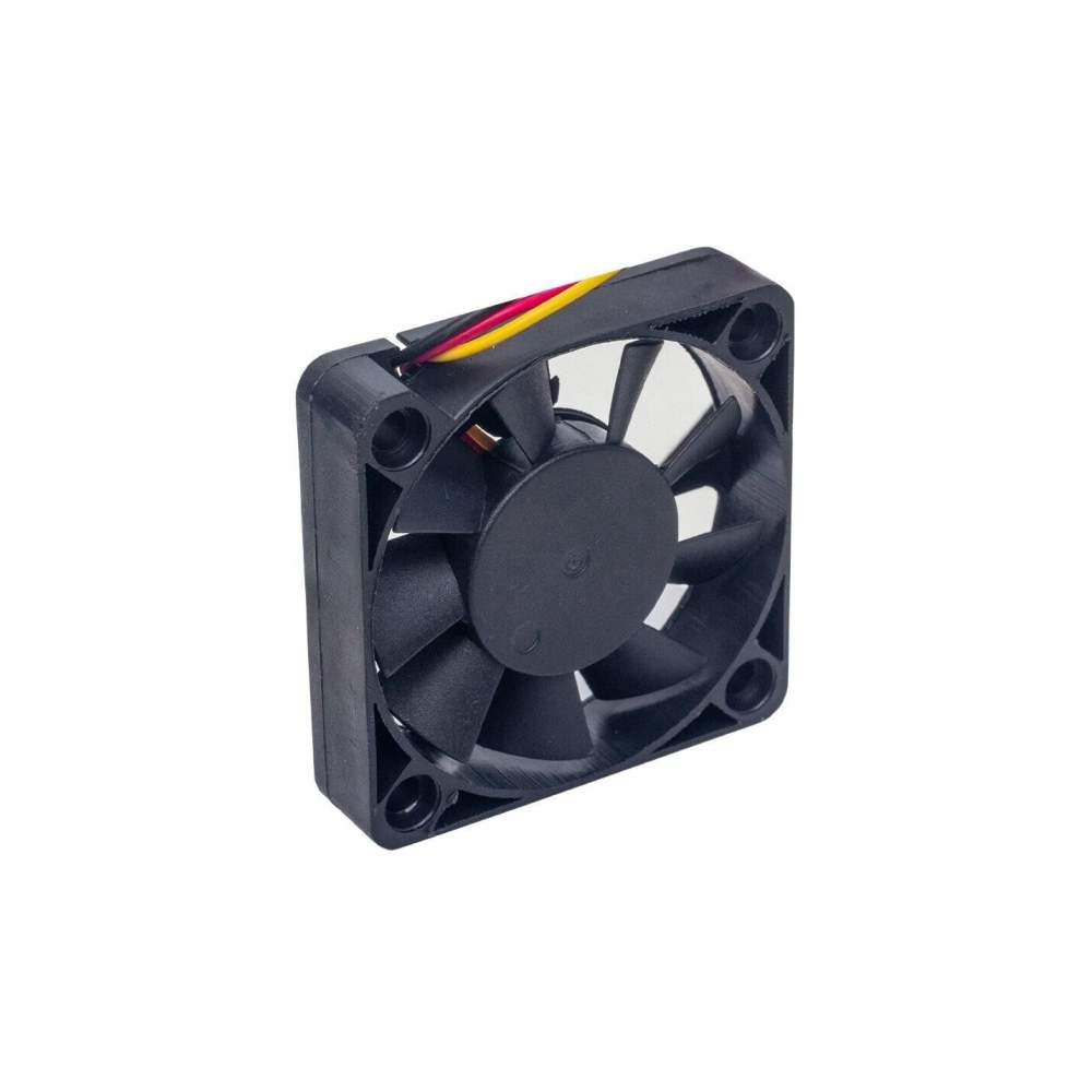 FAN 5X5 24 VOLT 10MM