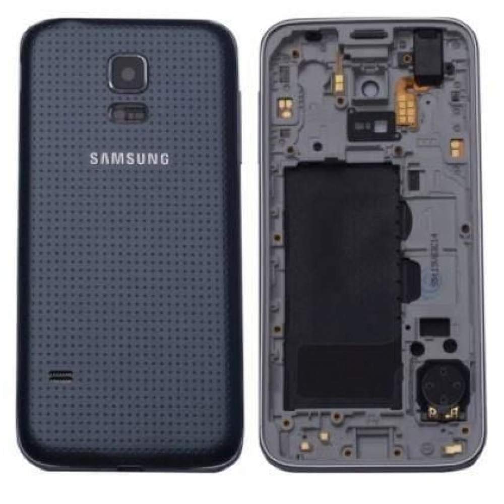 TELEFON KASASI SAMSUNG S5 - S5 MİNİ