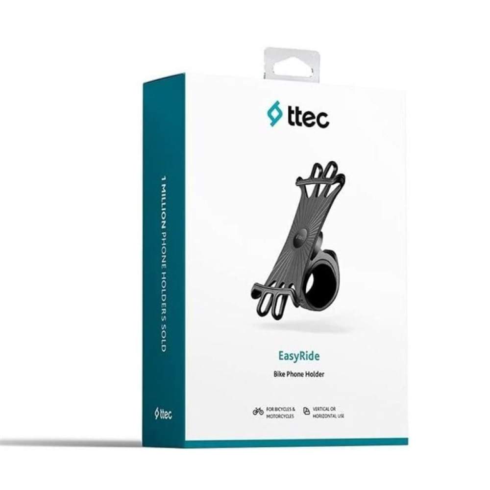 TTEC 2TT12 EasyRide Bisiklet/Motosiklet Telefon Tutucu