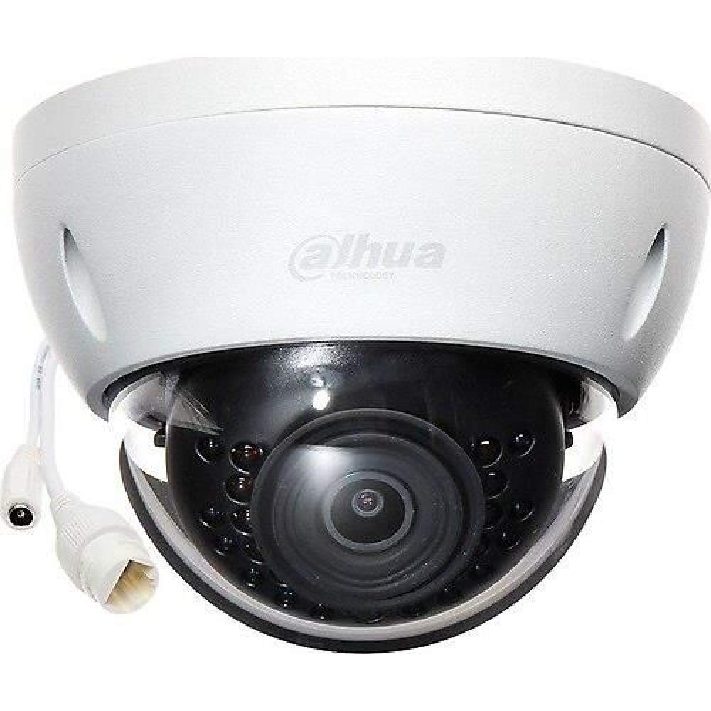 Dahua IPC-HDBW1431E-S-0280B-S2 4MP IP DOME STARLİGHT KAMERA