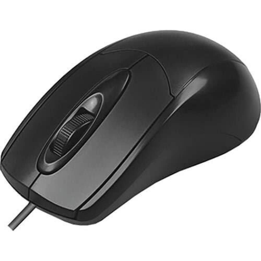 EVEREST SM-163 KABLOLU MOUSE