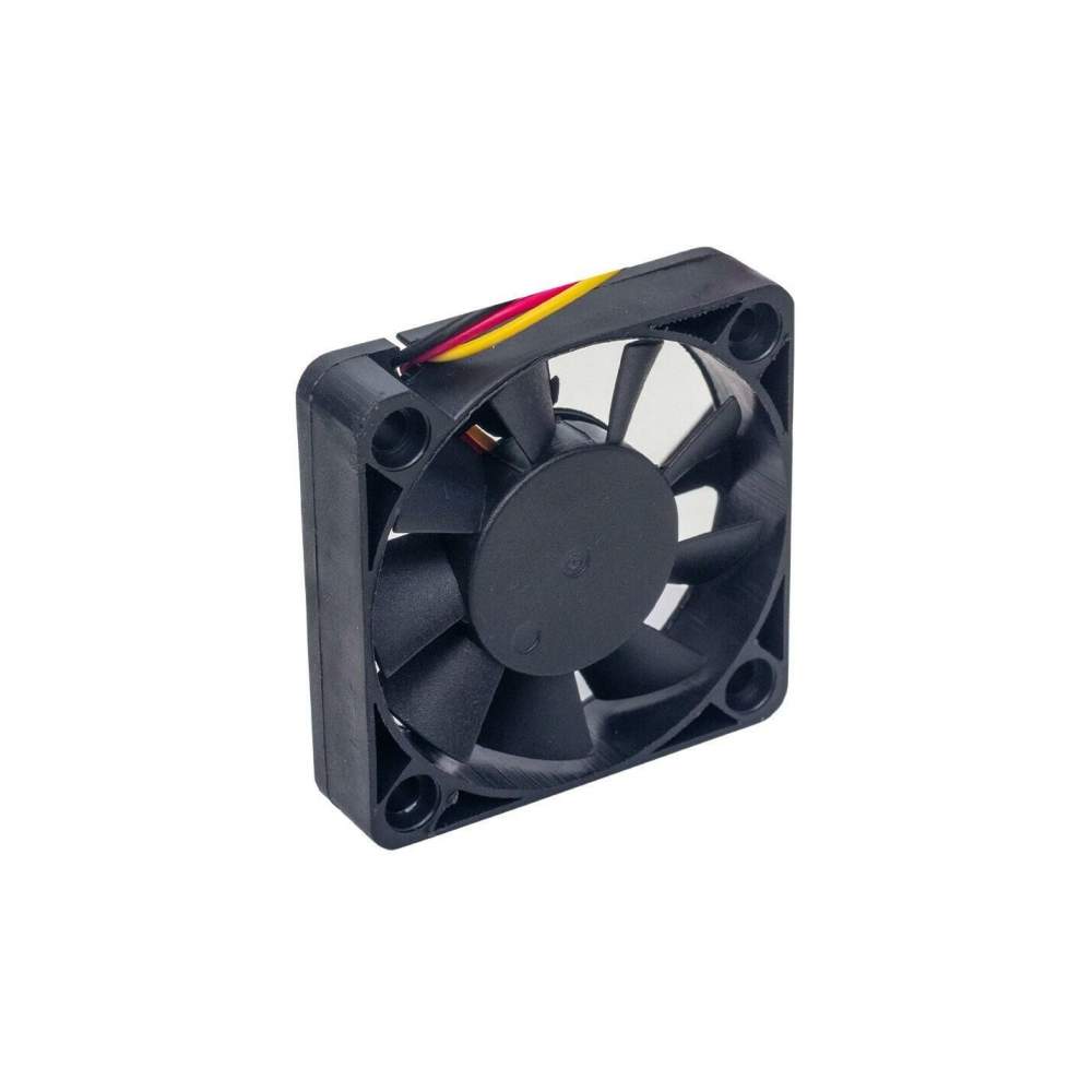 FAN 4X4 12 VOLT 2.5MM