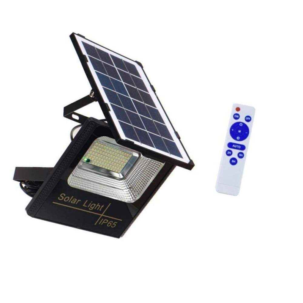 CATA CT-4647 50 WATT SOLAR LED PROJEKTÖR BEYAZ